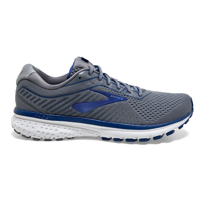 brooks ghost 9 gold