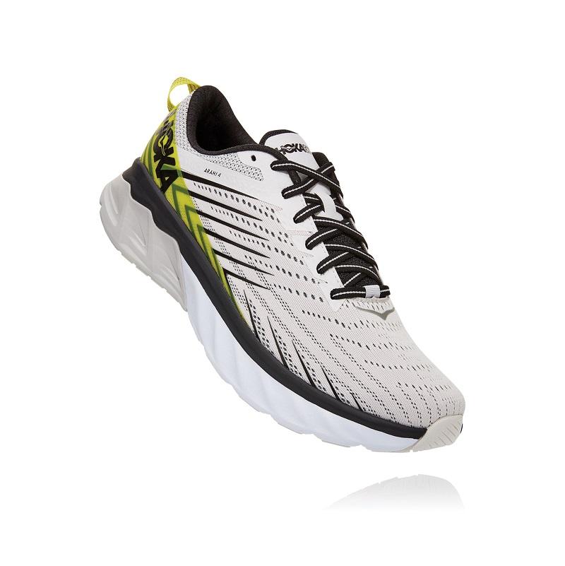 hoka one one arahi men's