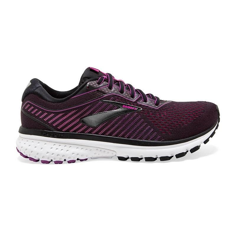 brooks ghost 7 red