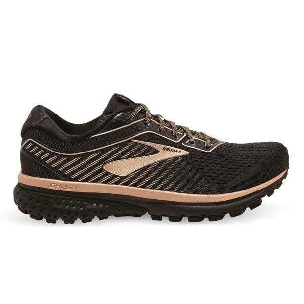 brooks ghost 7 gold