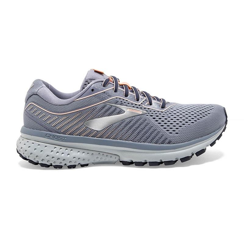 brooks ghost 12 womens shoes