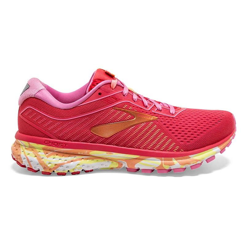 brooks ghost 1 womens size 12
