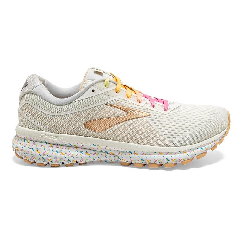 brooks ghost 3 womens gold