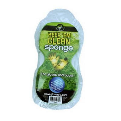 Soccer Plus  GLOVEGLU GloveGlu Keep 'Em Clean Sponge