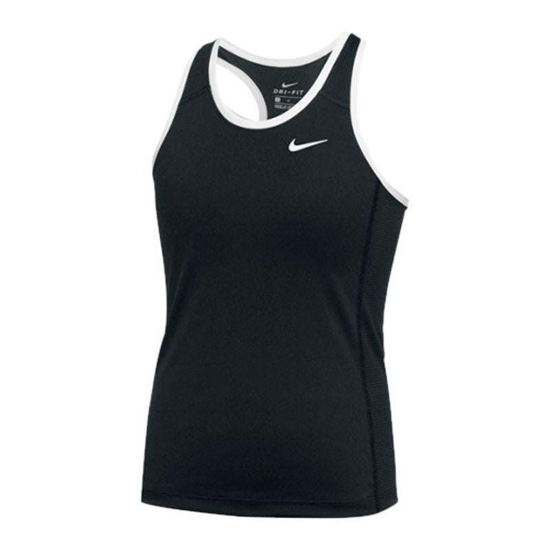 nike dry tank