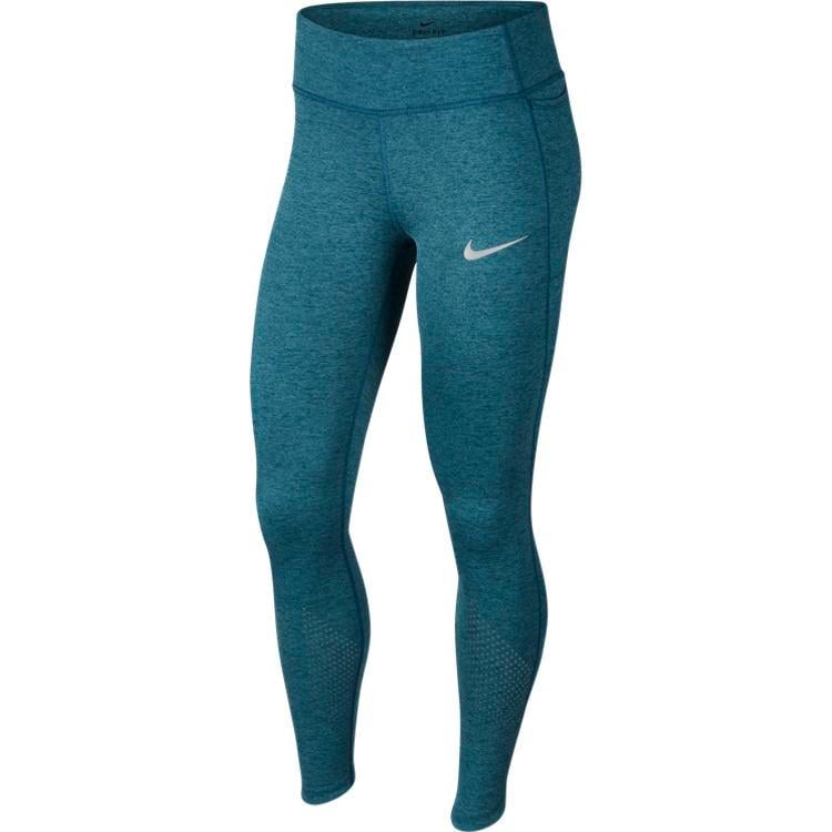 women's nike epic lux running tights