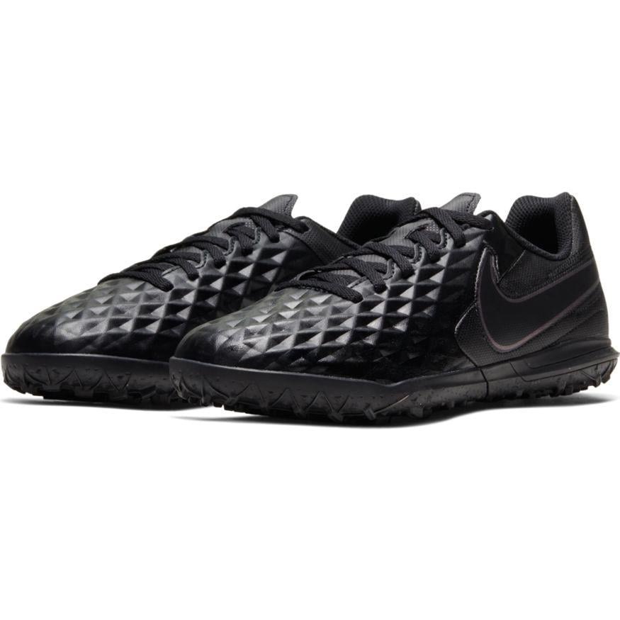 nike youth tiempo indoor soccer shoes