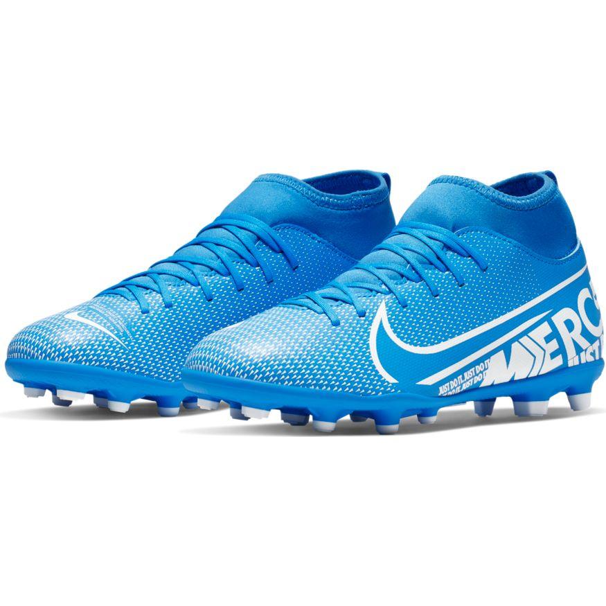 Soccer Plus | NIKE Nike Mercurial Superfly 7 Club FG Youth