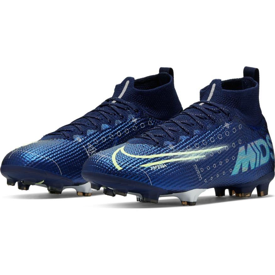 Nike JR. Mercurial Superfly 7 Academy TF 6 Youth US