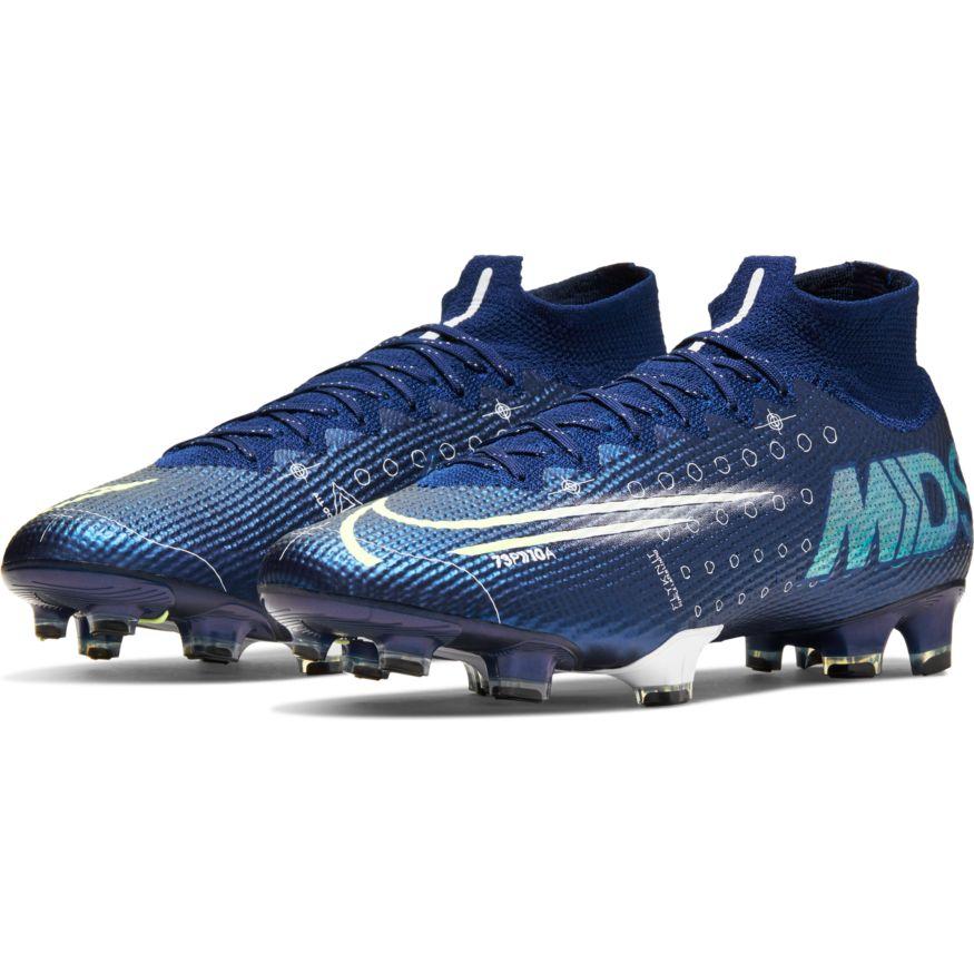 Nike Mercurial Superfly 7 Dream Speed ​​Football Saddle Actual exposure Details