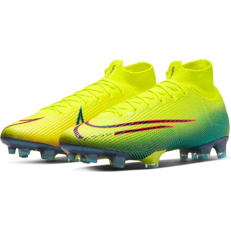 Soccer Plus | NIKE Nike Mercurial Superfly 7 Elite MDS FG