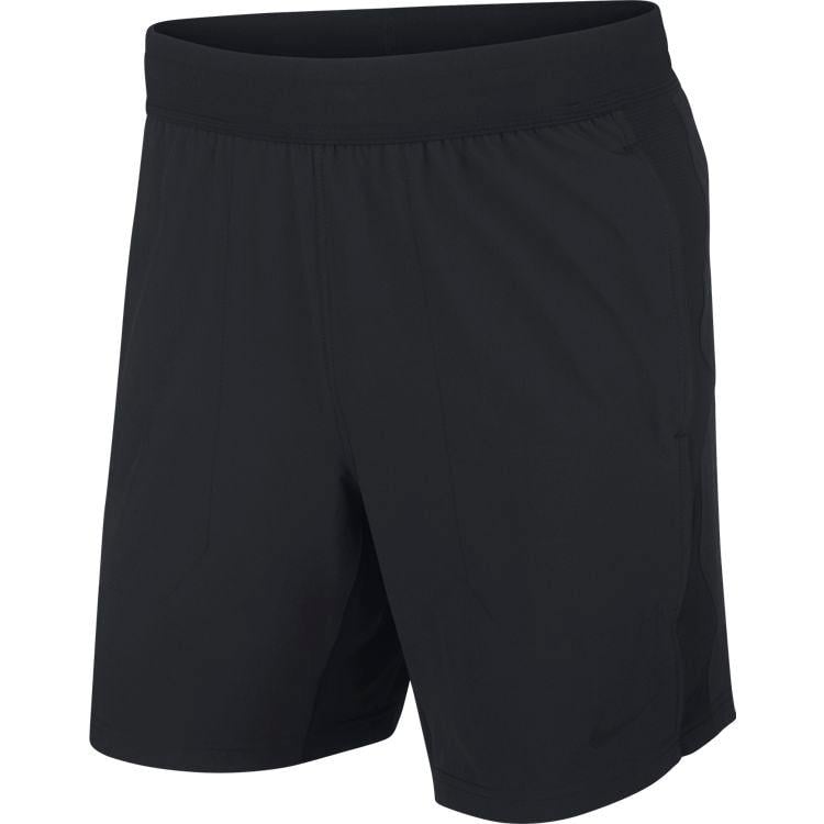 nike flex yoga shorts