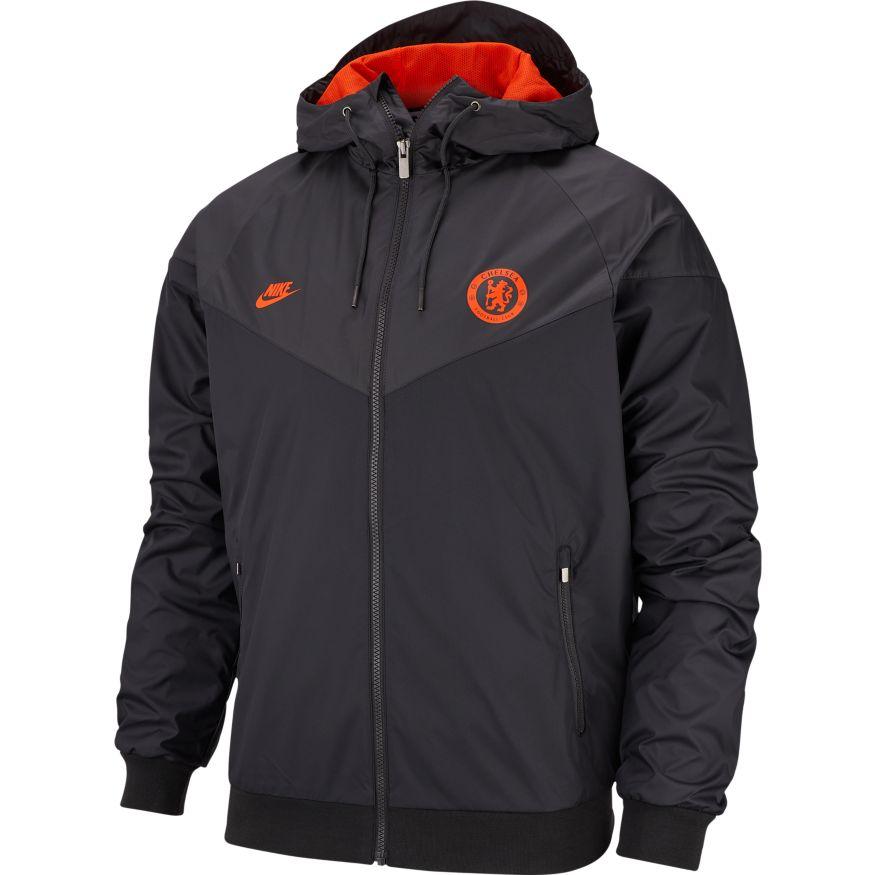 Soccer Plus | NIKE Nike Chelsea FC Windrunner Jacket