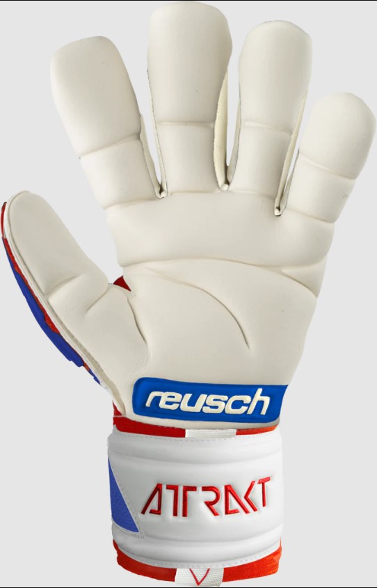 Reusch cheap wrist support