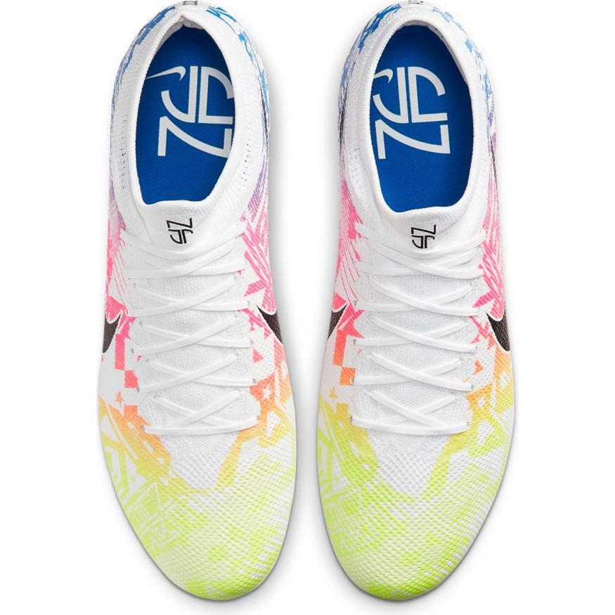 neymar jr vapor