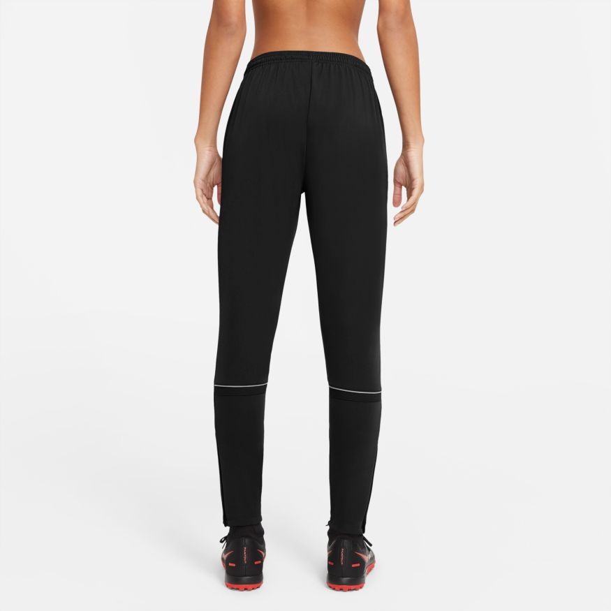 Nike Dri-FIT Academy Pro Soccer Warm-Up Pant Women's Large Black