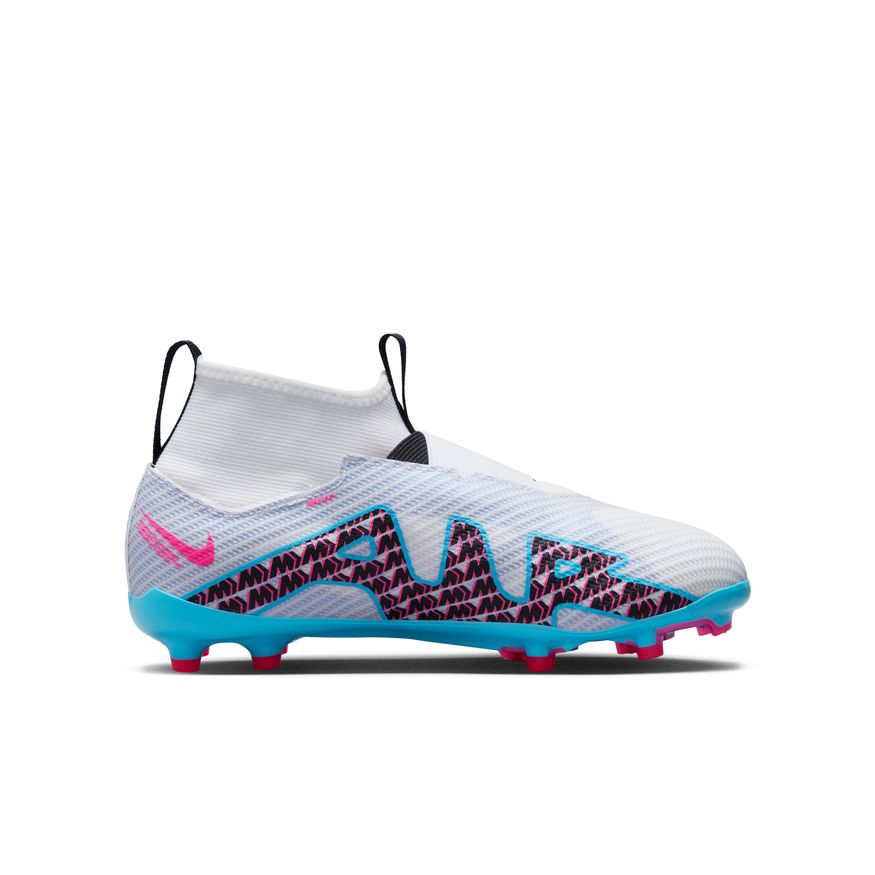 Nike Zoom Mercurial Vapor 15 Pro FG - SoccerWorld - SoccerWorld