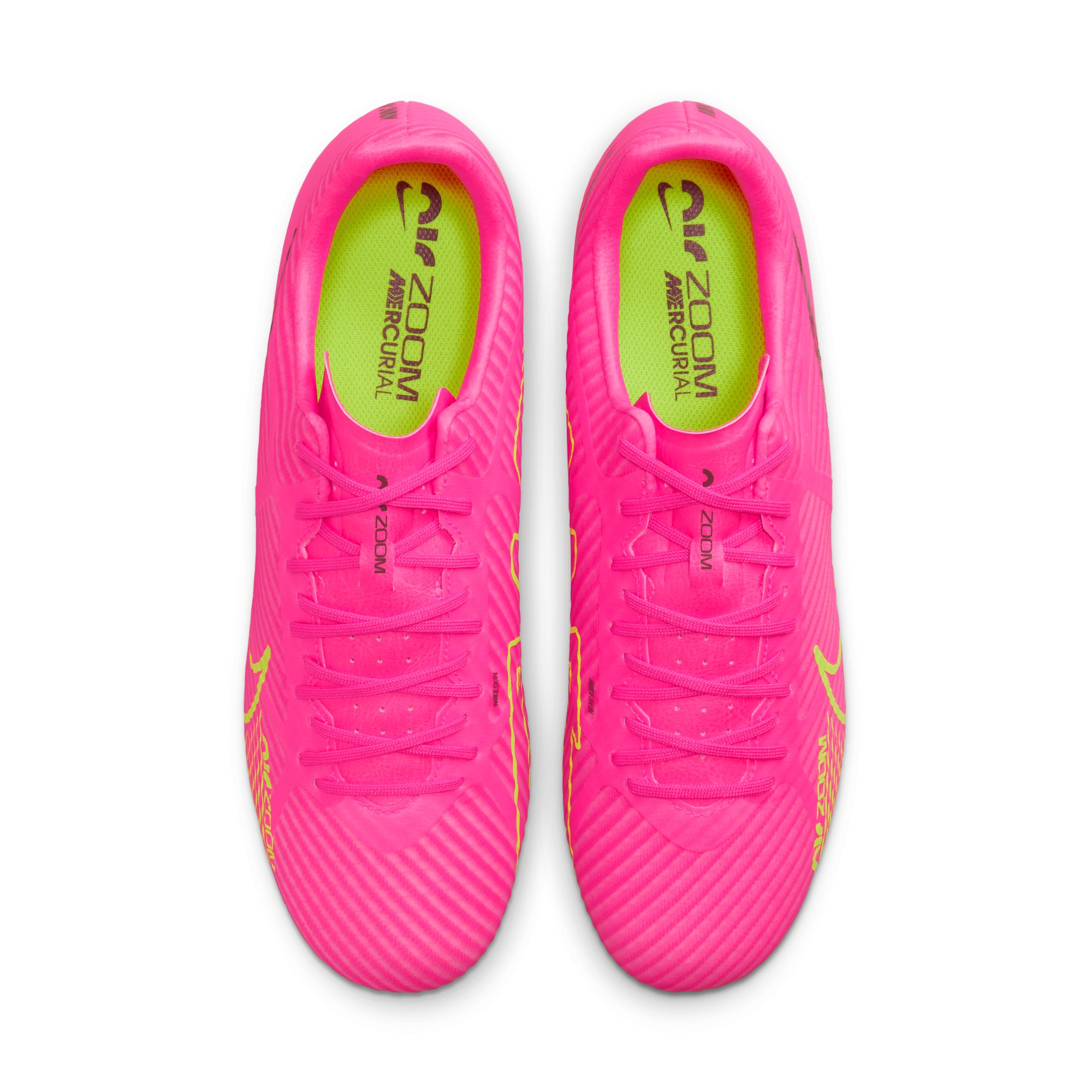 Nike Mercurial Zoom Vapor 15 Academy FG