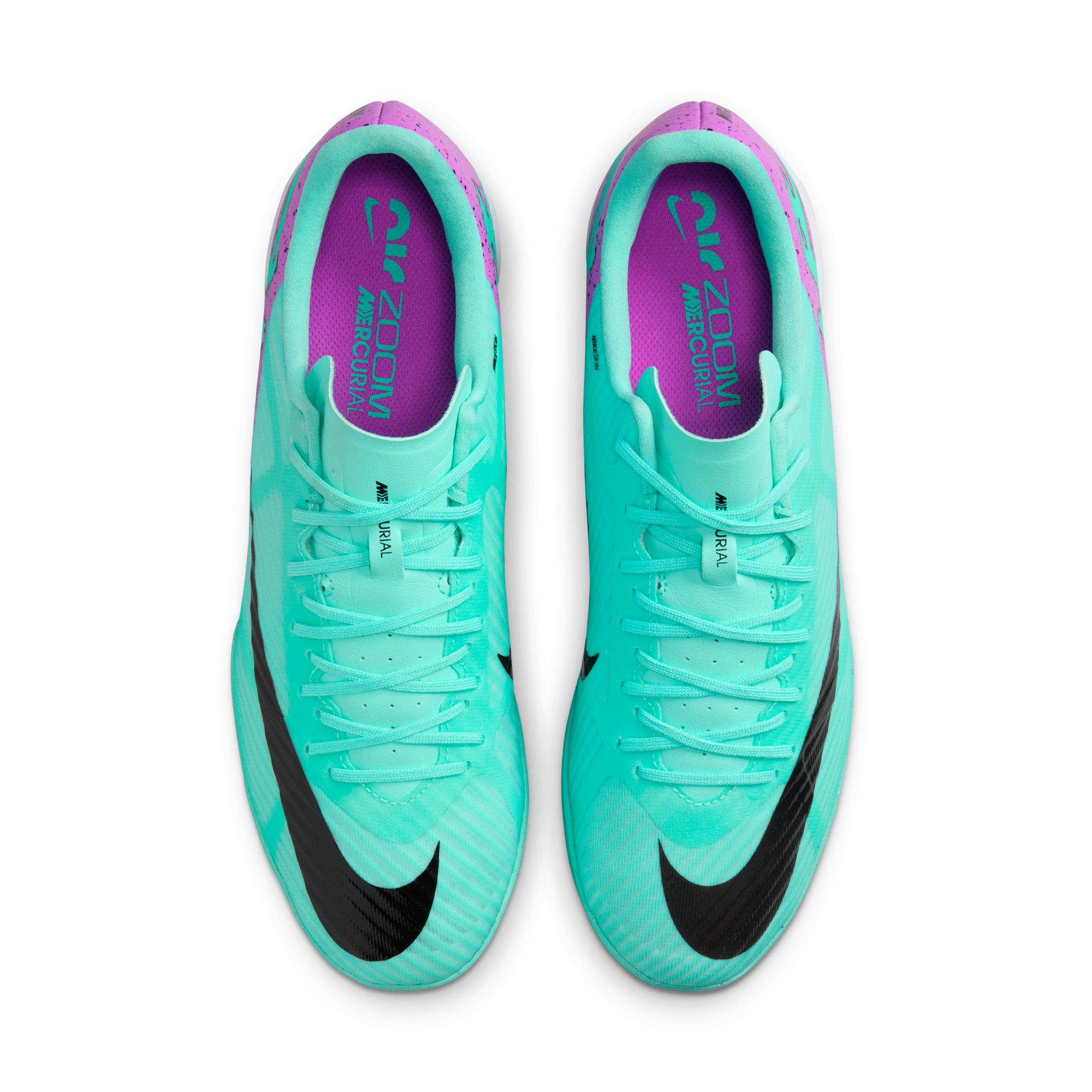 Nike shoes football mercurial best sale