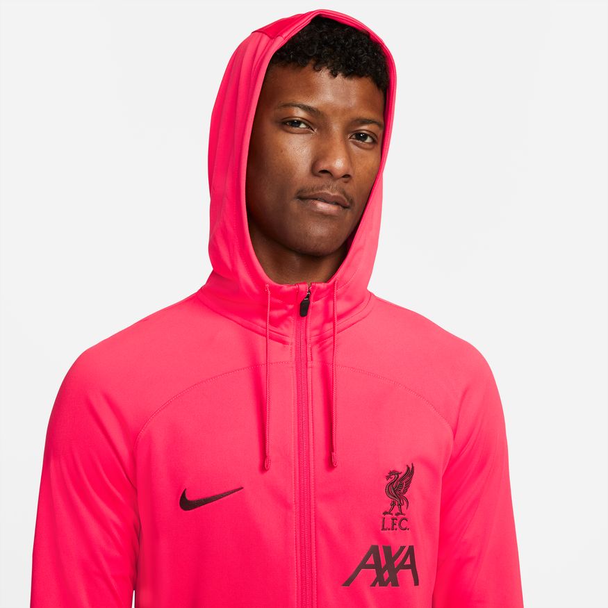 Nike liverpool online hoody