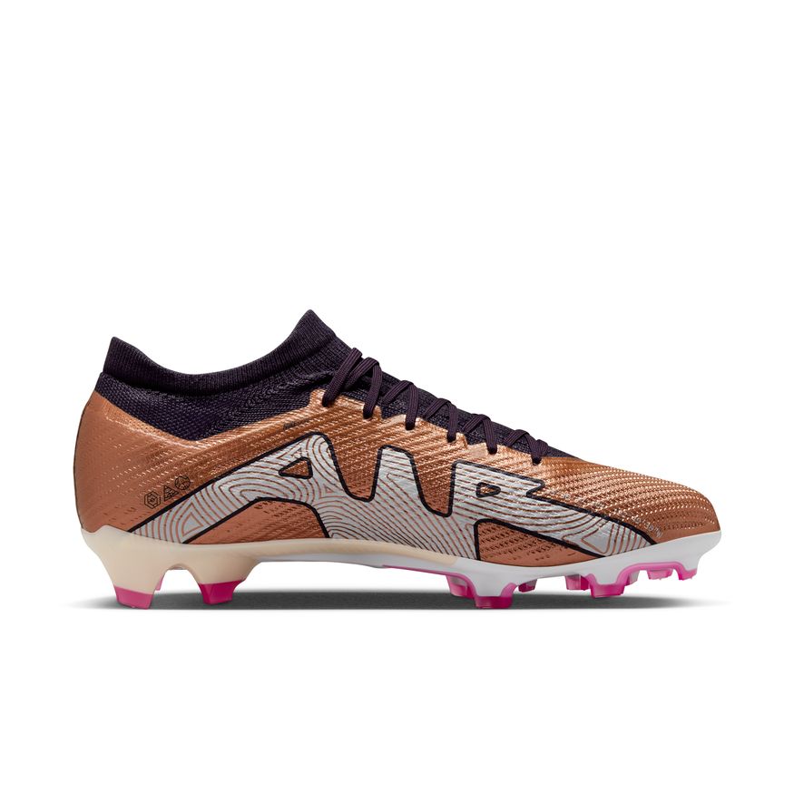 Nike Zoom Mercurial Vapor 15 Elite Qatar FG - SoccerWorld