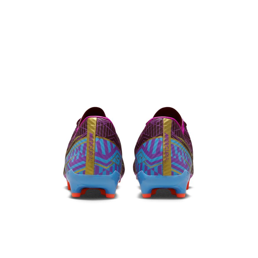 Nike Kylian Mbappé X Zoom Mercurial Vapor 15 Academy Mg 'dark Beetroot' in  Purple for Men