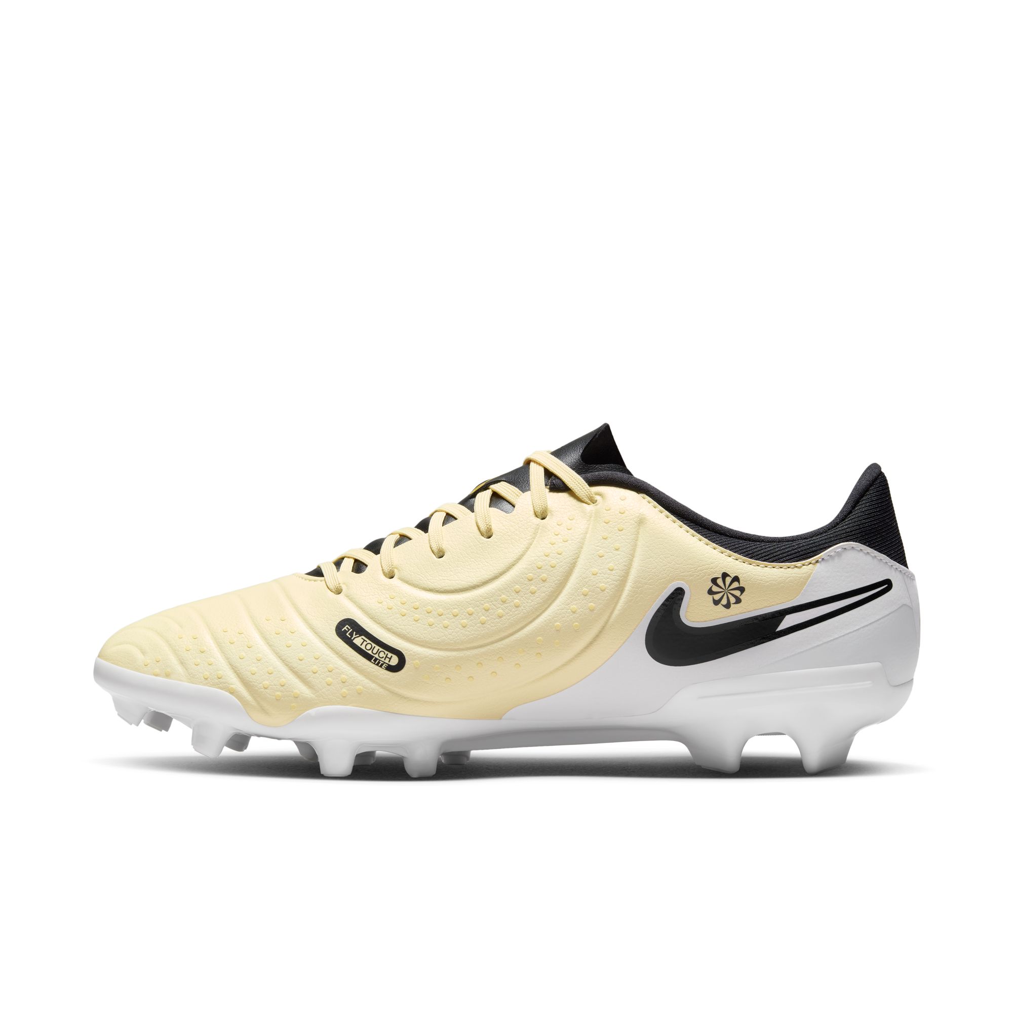 Gold Tiempos soccer legends size 9 buy