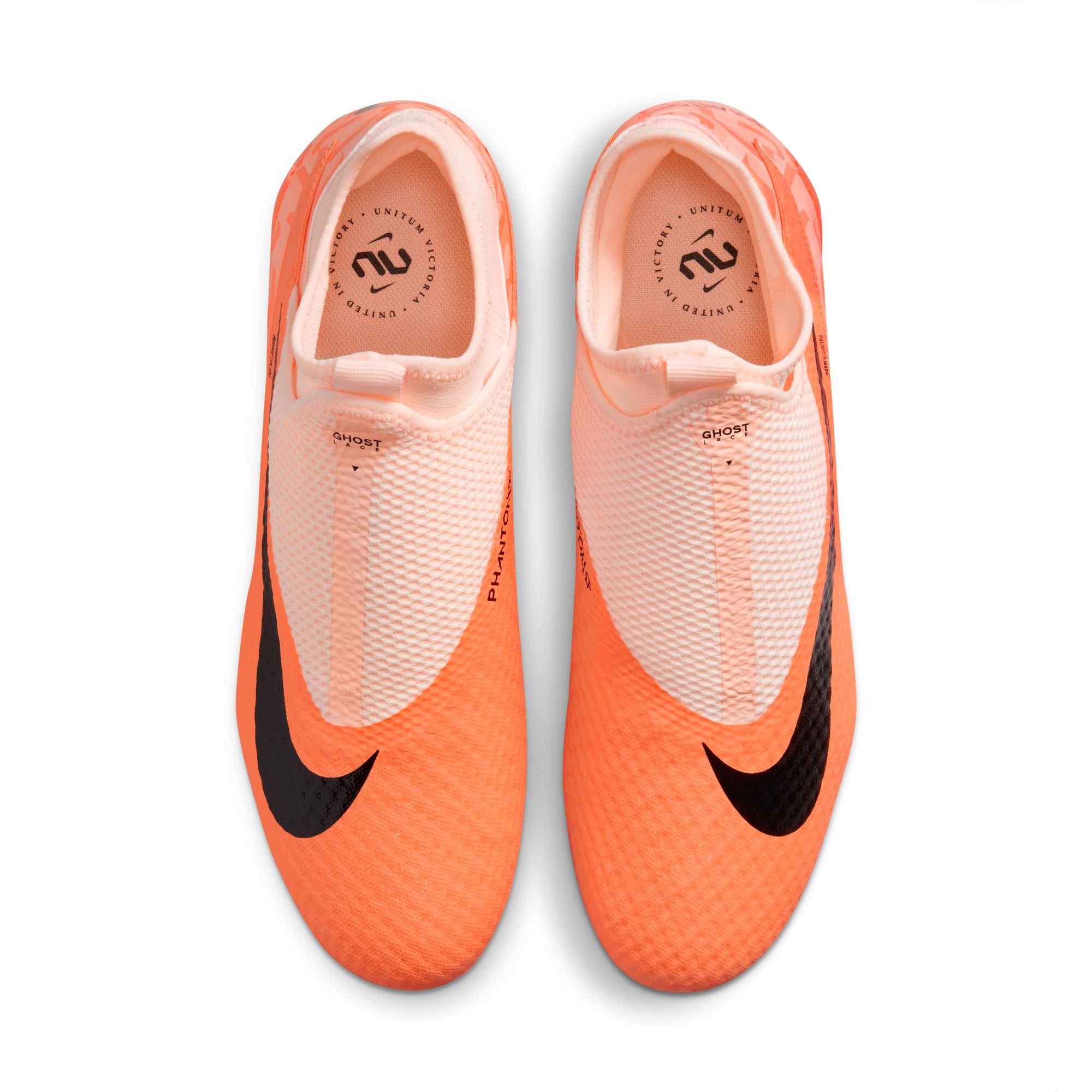 Nike ghost lace soccer cleats online