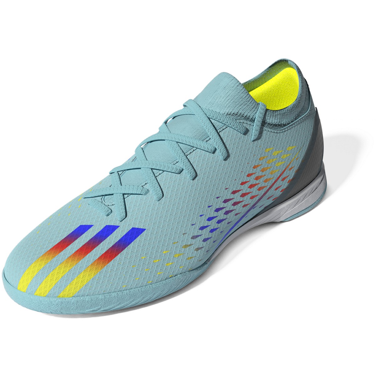 Torrent keuken riem adidas X Speedportal.3 Indoor Soccer Shoe