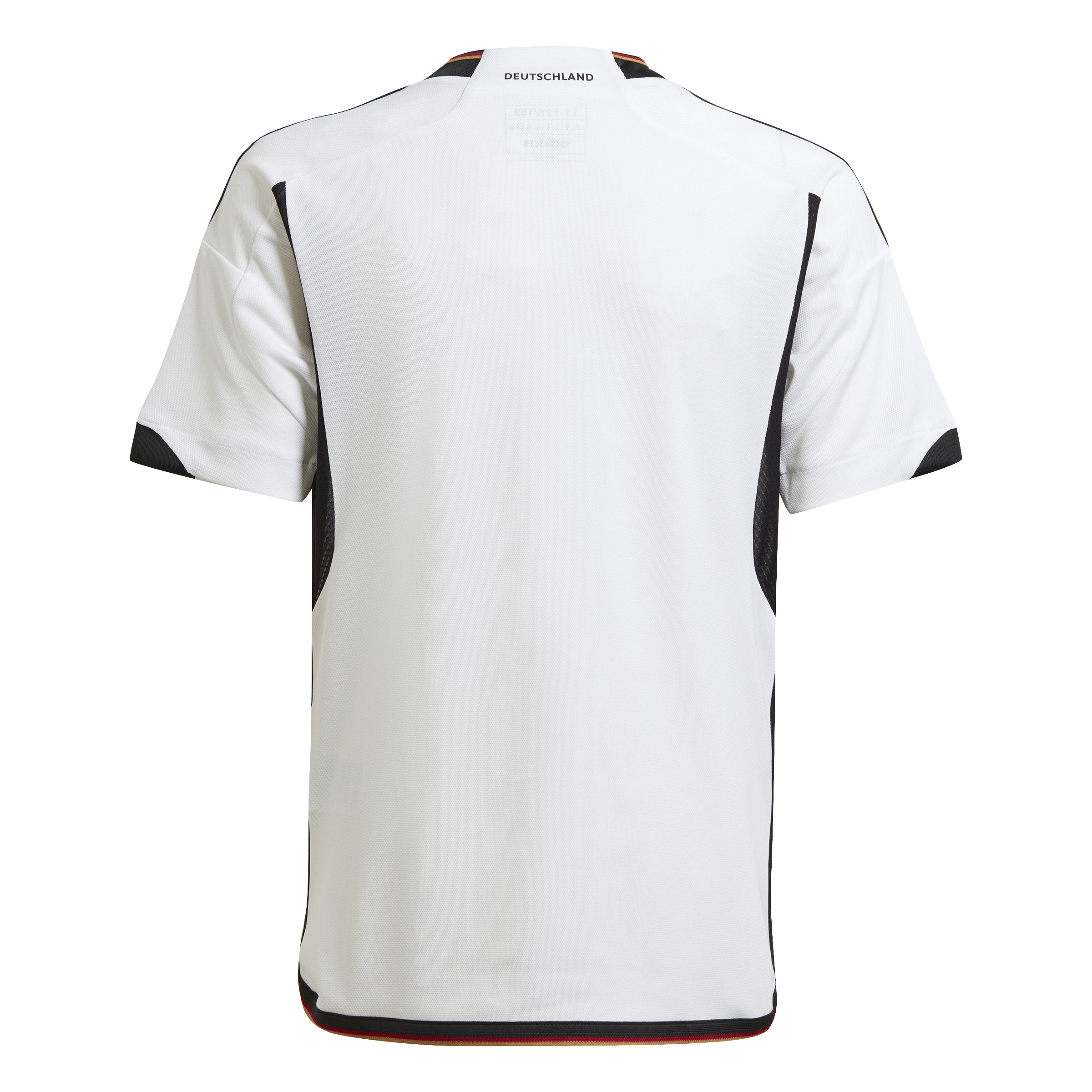 Germany - World Cup 2022 Youth Jersey 