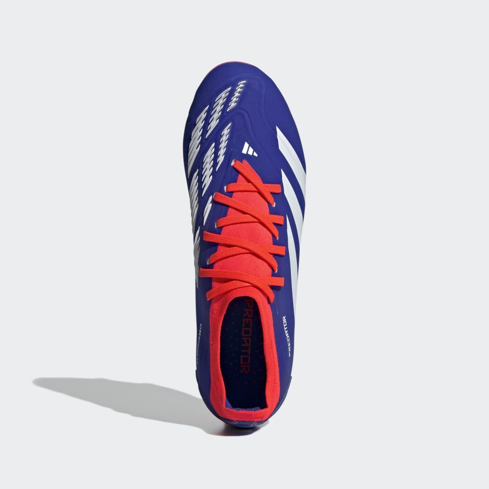 Adidas predator fashion firm ground