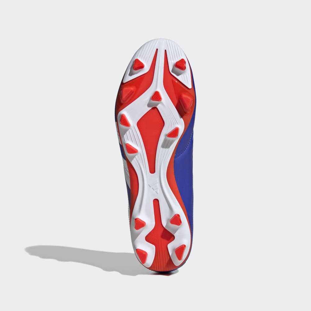 adidas Predator Club Sock Flexible Ground Boots