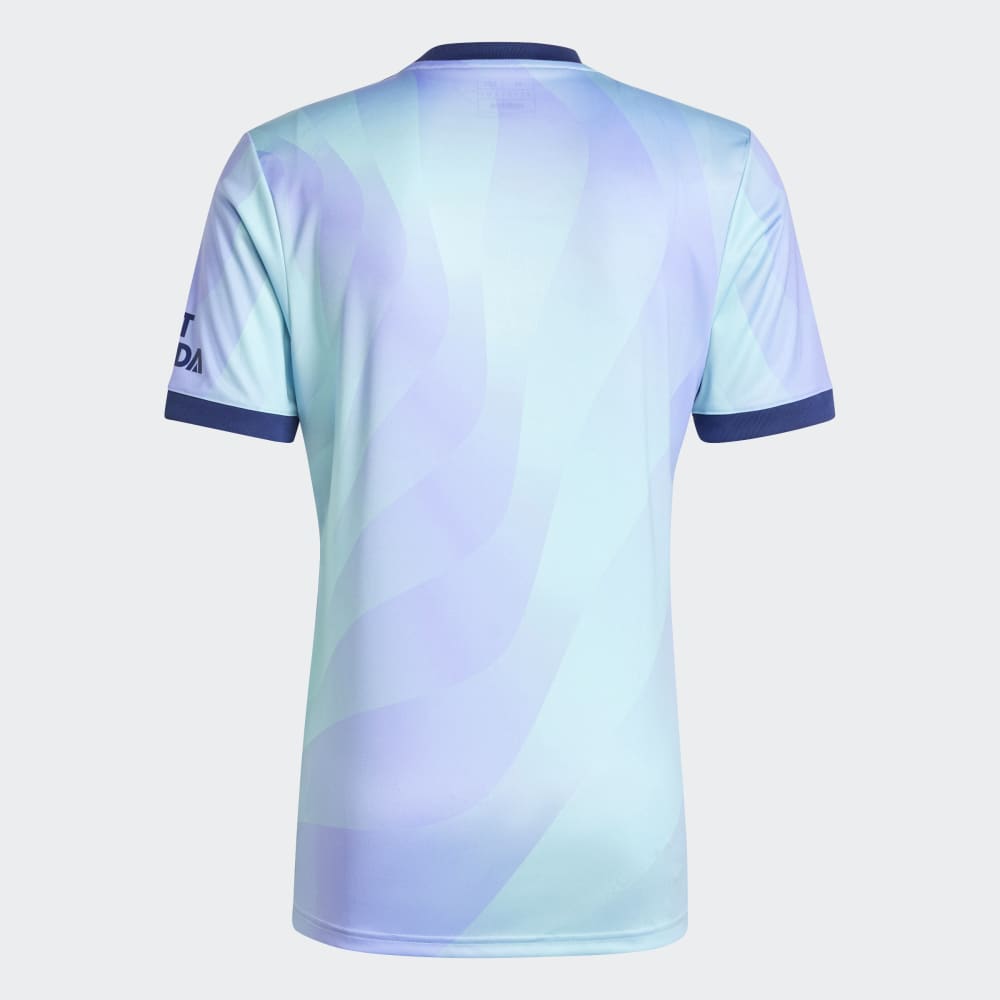 Adidas Argentina Home White / deals Light Aqua Jersey