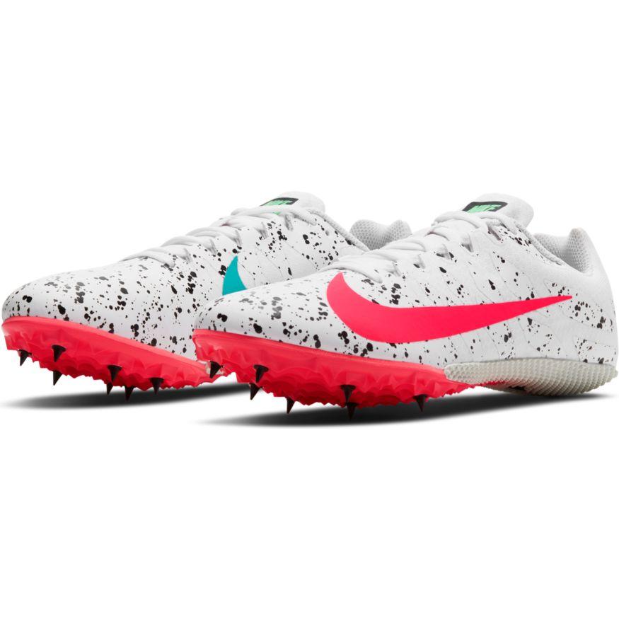 nike rival s 9 spikes