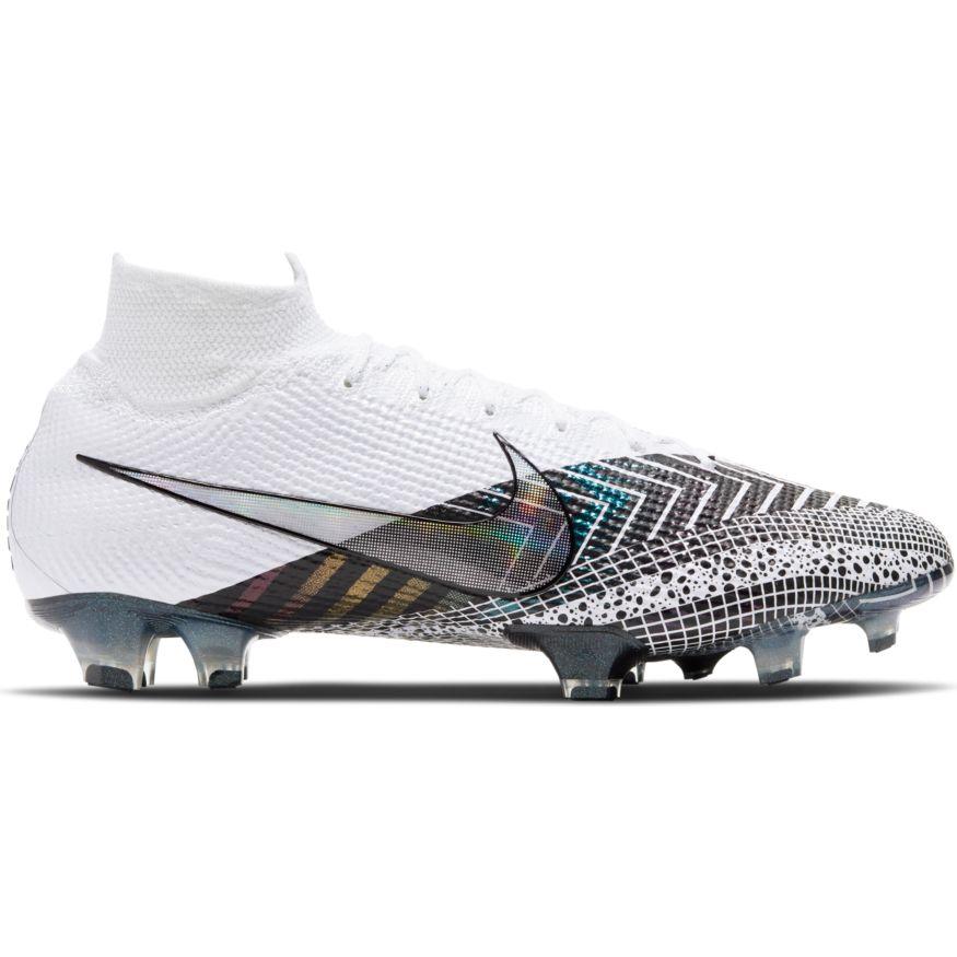 soccer cleats nike mercurial