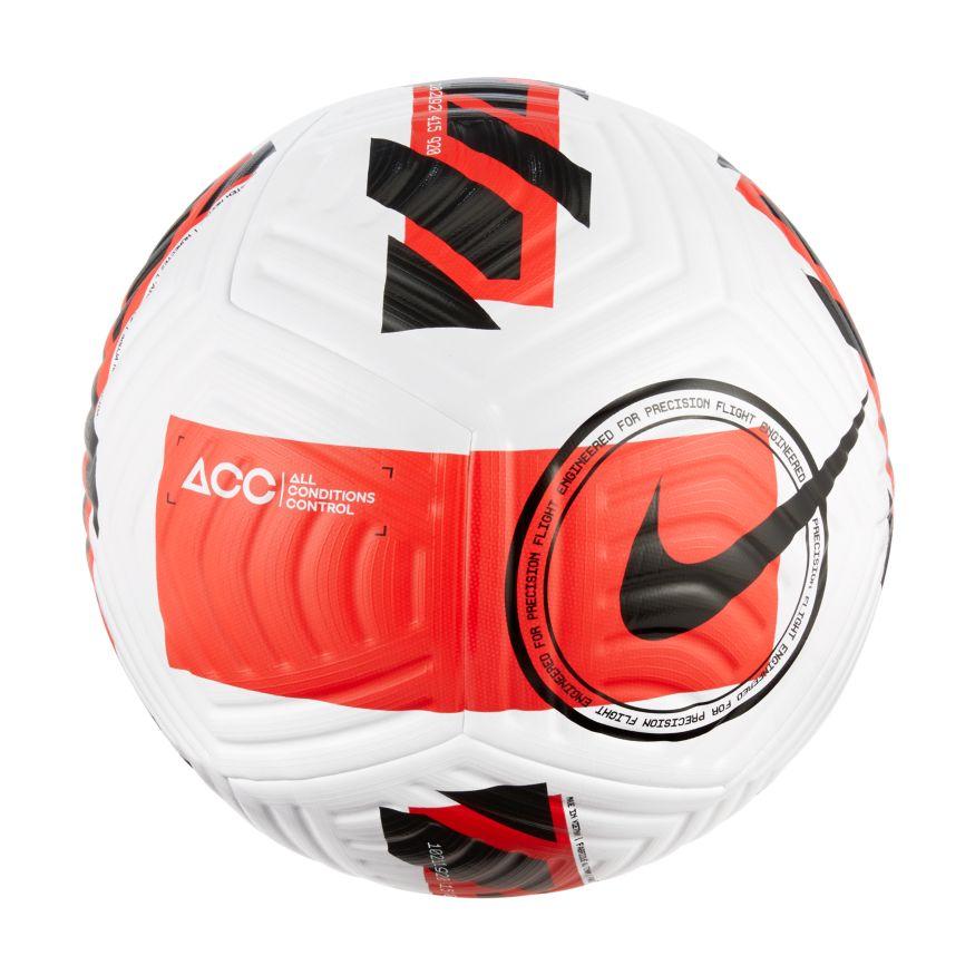 Nike Flight Soccer Ball