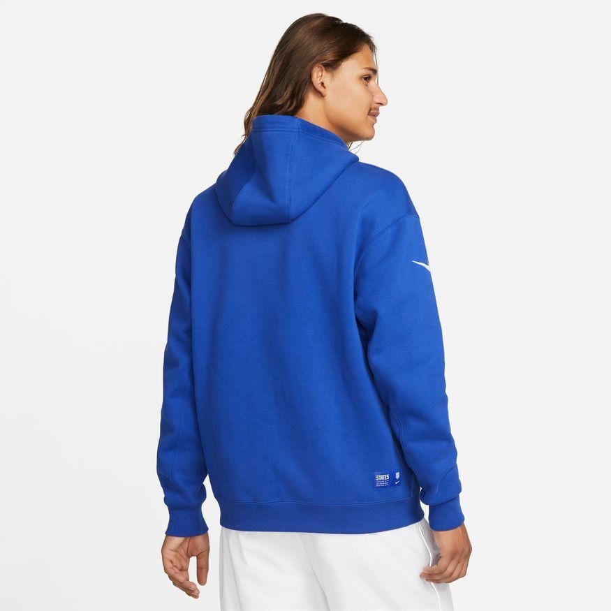 Nike fleece hoodie - купить недорого