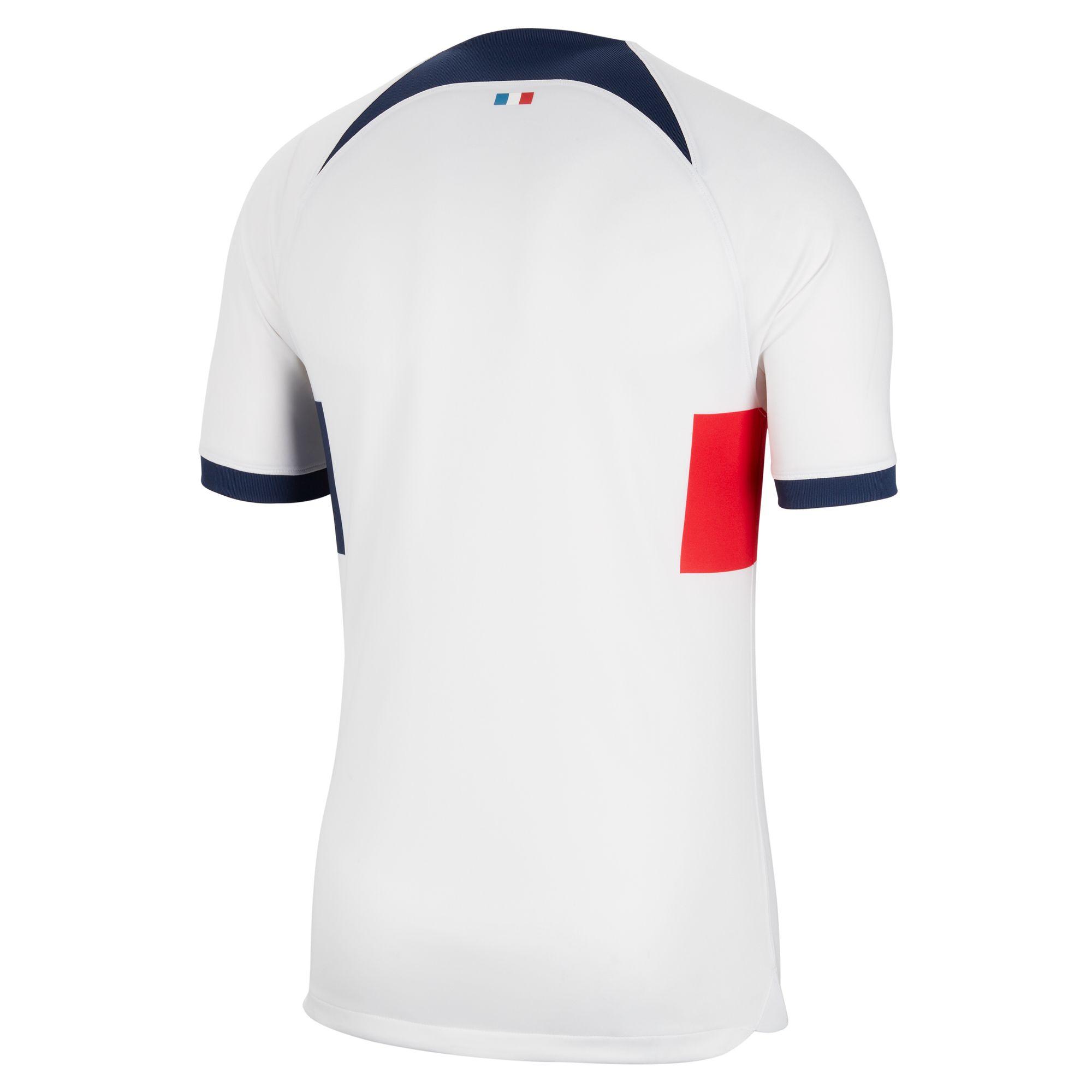 Nike Paris Saint-Germain 2023/24 Stadium Away