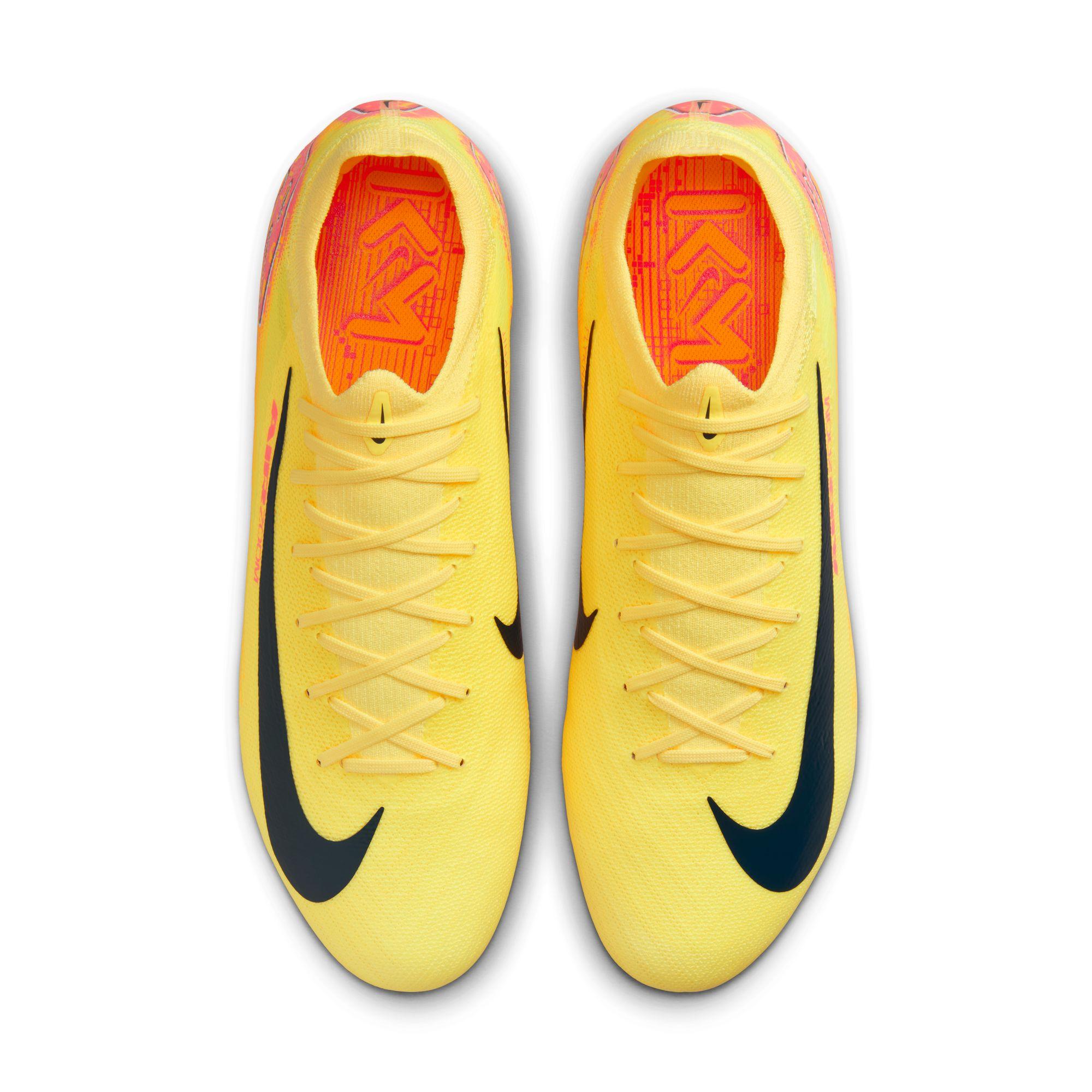 Nike Mercurial newest Vapor 10