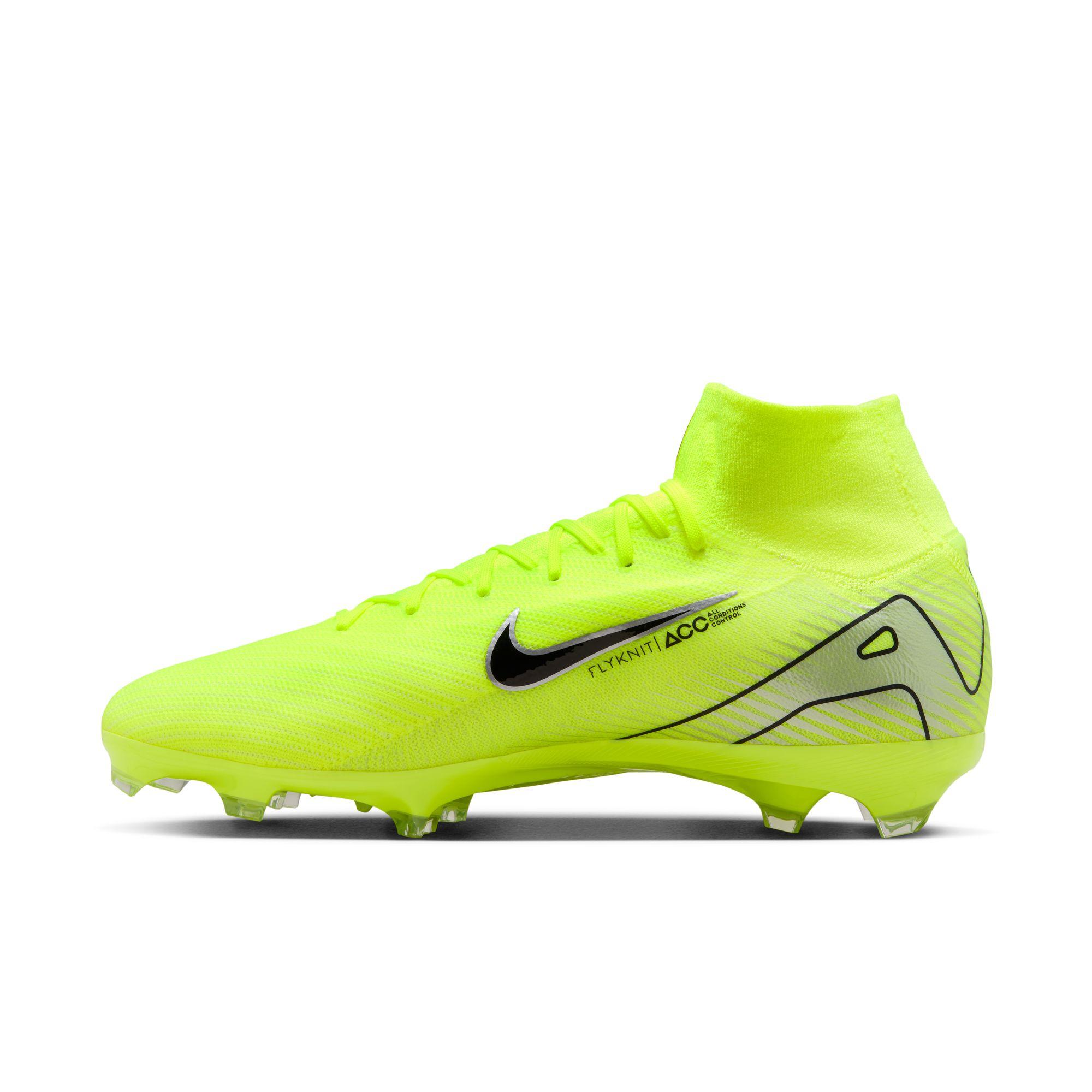 Nike Men’s Mercurial factory Superfly 7 Pro FG Soccer Cleats - 11.5