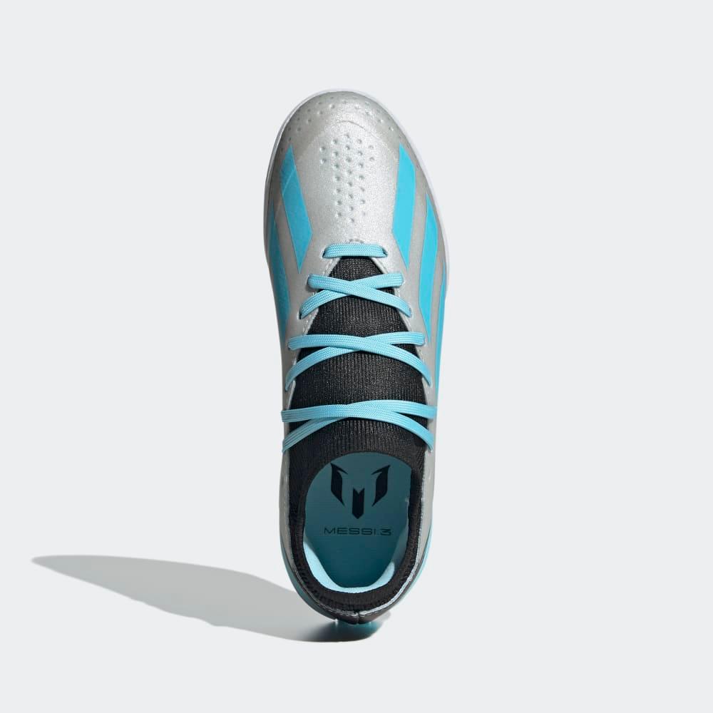 adidas X Crazyfast Messi.3 IN Youth