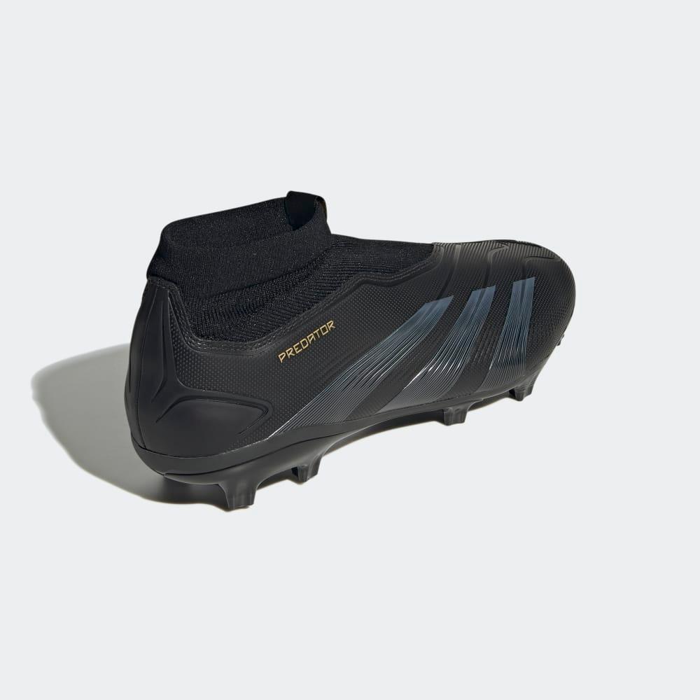 adidas Predator League Laceless Firm Ground Boots