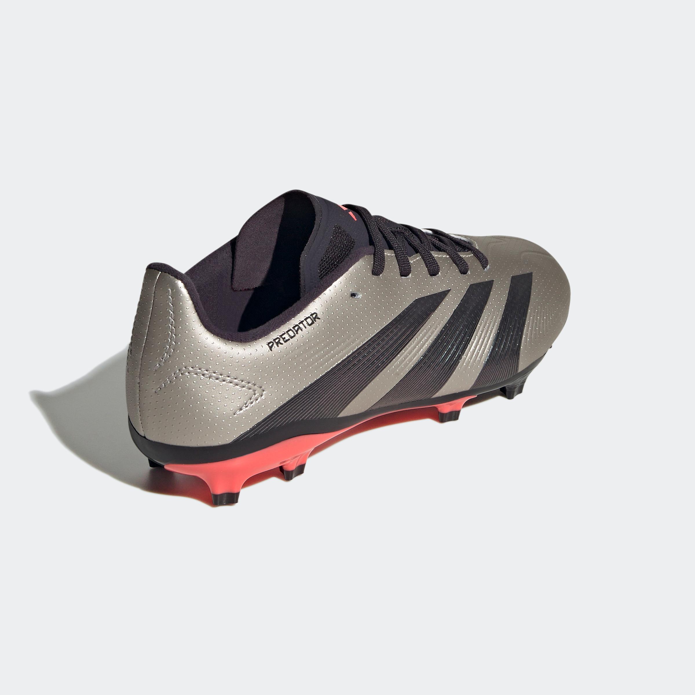 adidas Predator League Youth Soccer Cleats