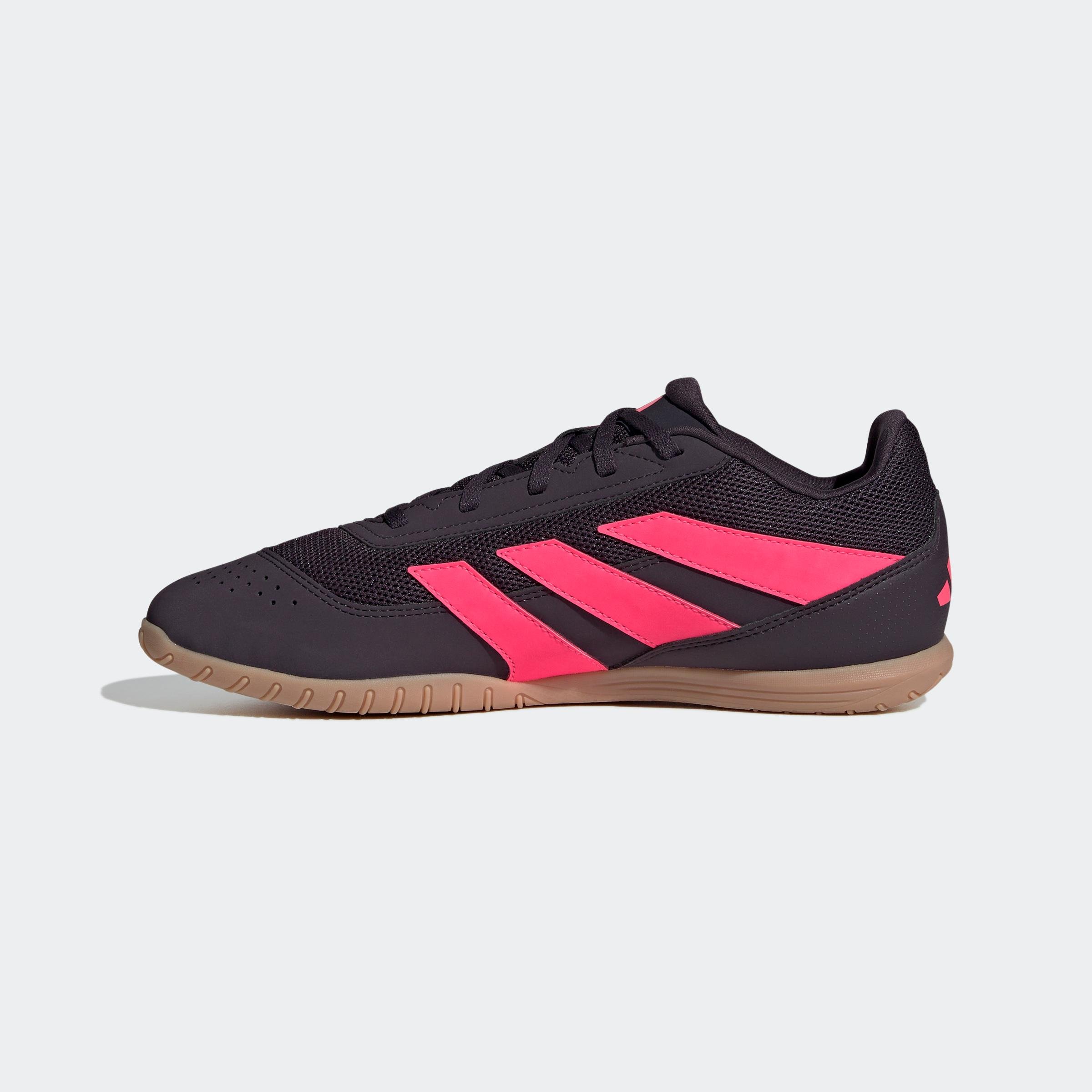 Adidas predator black futsal online