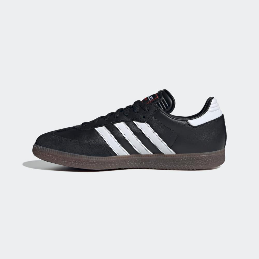 adidas Samba Indoor Soccer Shoe