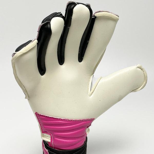 Adidas Predator Pro Goalkeeper Gloves - black-white-pink, 10