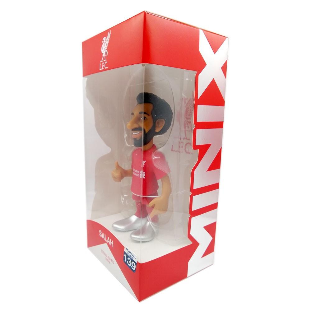 LFC Soccerstarz Salah 23/24