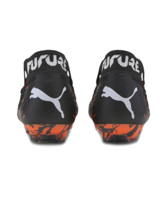 Puma Future 6 1 Netfit Fg Youth